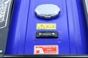 Agregat prądotwórczy przenośny jednofazowy Ripper 3000 W benzyna