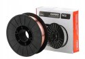 Drut spawalniczy Mig SG2 0,8 mm / 5kg EXPERT IDEAL