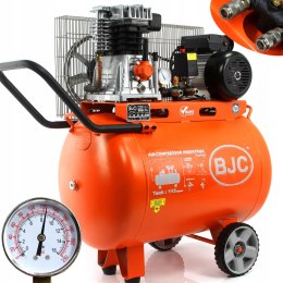 Kompresor olejowy BJC 200L BJC 200 l 11 bar