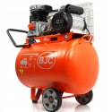 Kompresor olejowy BJC 200L BJC 200 l 11 bar