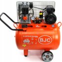 Kompresor olejowy BJC 200L BJC 200 l 11 bar