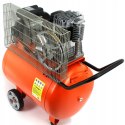 Kompresor olejowy BJC 200L BJC 200 l 11 bar