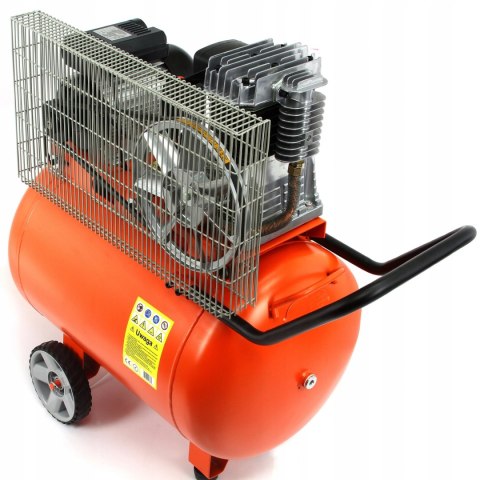Kompresor olejowy BJC 200L BJC 200 l 11 bar