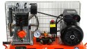 Kompresor olejowy BJC 200L BJC 200 l 11 bar