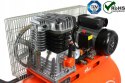 Kompresor olejowy BJC 200L BJC 200 l 11 bar