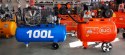 Kompresor olejowy BJC 200L BJC 200 l 11 bar