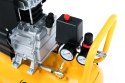 Kompresor olejowy Huragan M88000 24 l 8 bar
