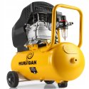Kompresor olejowy Huragan M88000 24 l 8 bar
