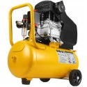 Kompresor olejowy Huragan M88000 24 l 8 bar