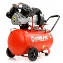 Kompresor olejowy Mar-Pol KOMPRESOR 50L V2 MAR-POL 50 l 8 bar