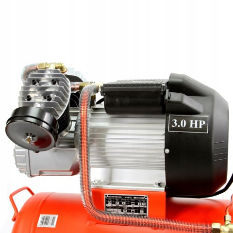 Kompresor olejowy Mar-Pol KOMPRESOR 50L V2 MAR-POL 50 l 8 bar