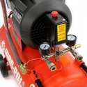 Kompresor olejowy Mar-Pol KOMPRESOR 50L V2 MAR-POL 50 l 8 bar