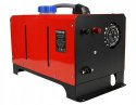 Nagrzewnica olejowa Mar-Pol 12 kW - zamknięta komora spalania
