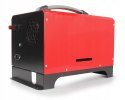 Nagrzewnica olejowa Mar-Pol 12 kW - zamknięta komora spalania