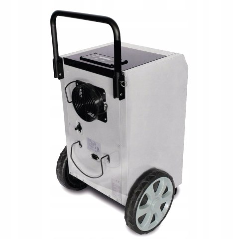 Osuszacz powietrza przemysłowy LEF 50 S UNICRAFT 50 l/d Osuszacz powietrza przemysłowy LEF 50 S UNICRAFT 50 l/d