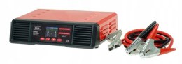 PROSTOWNIK + ROZRUCH EXPERT CHARGER 100 LCD WET/AGM/Lithium 12V 100A IDEAL