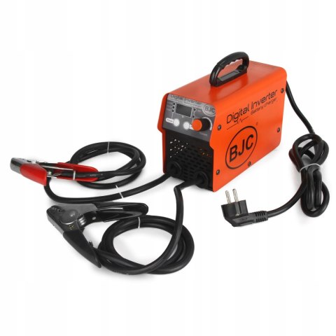 PROSTOWNIK SAMOCHODOWY 12V 24V Z ROZRUCHEM 400A PROSTOWNIK SAMOCHODOWY 12V 24V Z ROZRUCHEM 400A