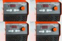 PROSTOWNIK SAMOCHODOWY 12V 24V Z ROZRUCHEM 400A