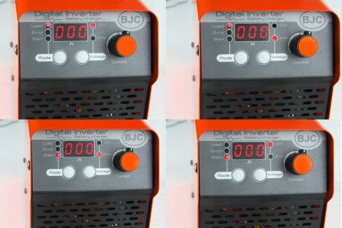 PROSTOWNIK SAMOCHODOWY 12V 24V Z ROZRUCHEM 400A PROSTOWNIK SAMOCHODOWY 12V 24V Z ROZRUCHEM 400A