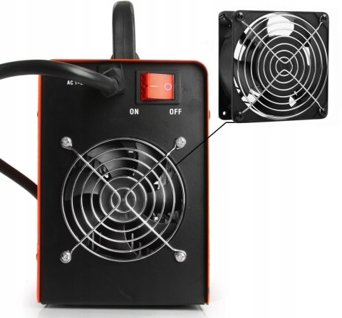 PROSTOWNIK SAMOCHODOWY 12V 24V Z ROZRUCHEM 400A PROSTOWNIK SAMOCHODOWY 12V 24V Z ROZRUCHEM 400A