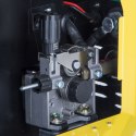Półautomat spawalniczy MIG/MAG, MMA, TIG Magnum 40-200 A 230 V