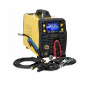 Półautomat spawalniczy MIG/MAG, MMA, TIG Magnum 40-200 A 230 V