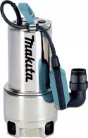 Pompa zatapialna Makita 1100 W 15000 l/h do brudnej wody