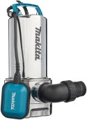 Pompa zatapialna Makita 1100 W 15000 l/h do brudnej wody
