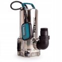 Pompa zatapialna Makita 1100 W 15000 l/h do brudnej wody
