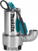 Pompa zatapialna Makita 1100 W 15000 l/h do brudnej wody