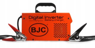 Prostownik BJC BC-600 600A