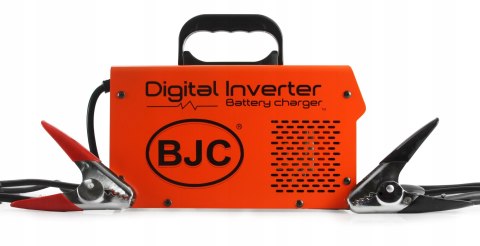 Prostownik BJC BC-600 600A