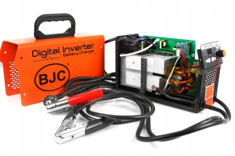 Prostownik BJC BC-600 600A