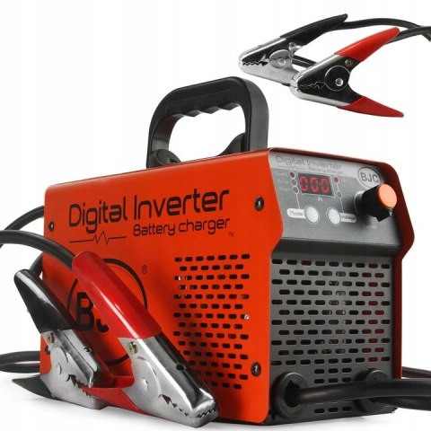Prostownik BJC BC-600 600A