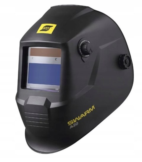 Przyłbica automatyczna spawalnicza Swarm A20 ESAB