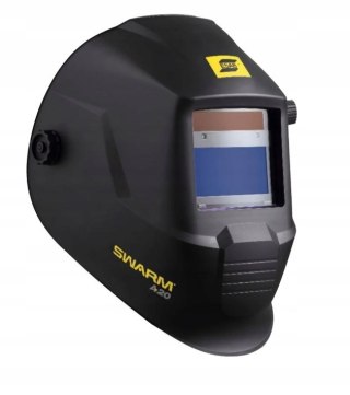 Przyłbica automatyczna spawalnicza Swarm A20 ESAB
