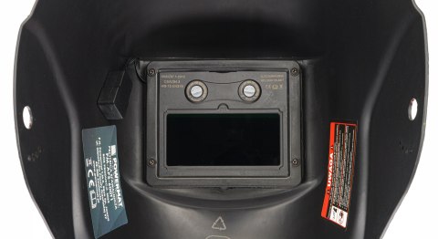 SAMOŚCIEMNIAJĄCA MASKA PRZYŁBICA SPAWALNICZA FILTR AUTOMATYCZNA LCD