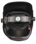 SAMOŚCIEMNIAJĄCA MASKA PRZYŁBICA SPAWALNICZA FILTR AUTOMATYCZNA LCD