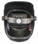 SAMOŚCIEMNIAJĄCA MASKA PRZYŁBICA SPAWALNICZA FILTR AUTOMATYCZNA LCD