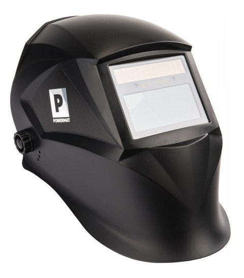 SAMOŚCIEMNIAJĄCA MASKA PRZYŁBICA SPAWALNICZA TRUE COLOR AUTOMATYCZNA LCD