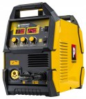 SPAWARKA INWERTEROWA INWERTOROWA MIGOMAT PÓŁAUTOMAT MIG MAG MMA TIG 240A