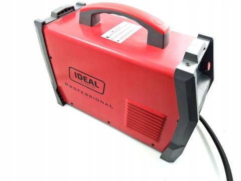 SPAWARKA INWERTOROWA IDEAL V-ARC 225 DIGITAL SPAWARKA INWERTOROWA IDEAL V-ARC 225 DIGITAL