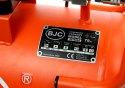 SPRĘŻARKA POWIETRZA KOMPRESOR BEZOLEJOWY 24L CICHY 230V BJC 1500W