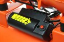 SPRĘŻARKA POWIETRZA KOMPRESOR BEZOLEJOWY 24L CICHY 230V BJC 1500W