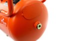 SPRĘŻARKA POWIETRZA KOMPRESOR BEZOLEJOWY 24L CICHY 230V BJC 1500W