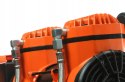 SPRĘŻARKA POWIETRZA KOMPRESOR BEZOLEJOWY 24L CICHY 230V BJC 1500W
