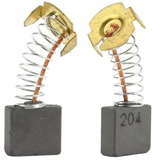 SZCZOTKA WĘGLOWA 16,2x17,9x7mm