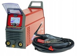 Spawarka EXPERT TIG 202 AC/DC PULSE Pro3.5 LCD Ideal