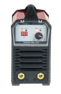 Spawarka inwertorowa Ideal TECNO ARC 210 10-200 A