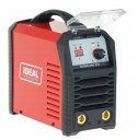 Spawarka inwertorowa Ideal TECNO ARC 210 10-200 A